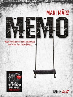 cover image of MEMO